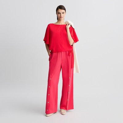 Blouse avec nœuds LIU JO