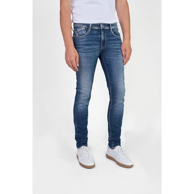 Jeans droite jogg 800/12 regular , longueur 34 LE TEMPS DES CERISES