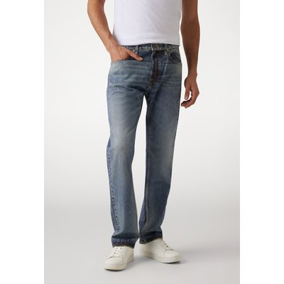Jean Rodeo Sergé Coupe Regular GUESS