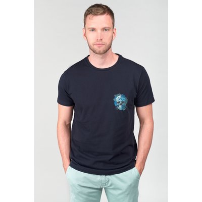 Tee-Shirt SANTIAGO LE TEMPS DES CERISES