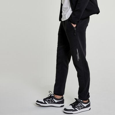 Joggings de felpa técnica LA REDOUTE COLLECTIONS