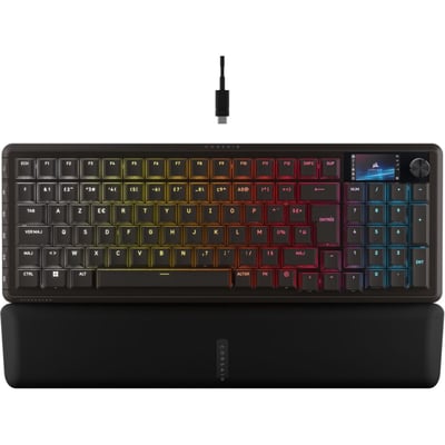 Clavier gamer VANGUARD PRO ONE 96 CORSAIR