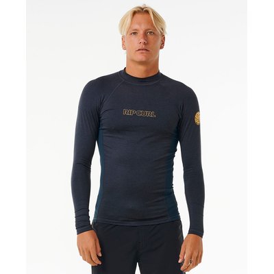 Lycra DAWN PATROL UPF PERF L/S RIP CURL