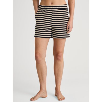 Short Coton LOUNGE STRIPE CALIDA