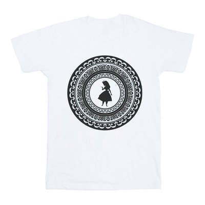 T-shirt ALICE IN WONDERLAND DISNEY