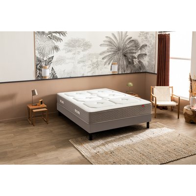 Mattress with 700 pocket springs, 3 zones, Beau Séjour EPEDA