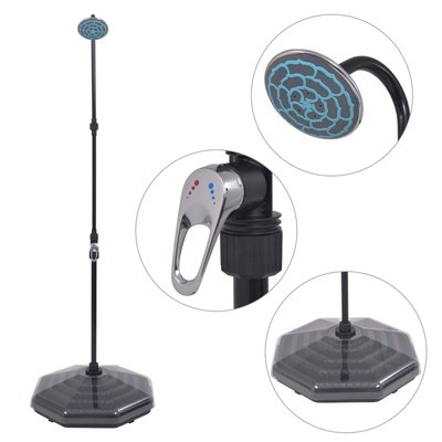 Douche solaire 20 L HOME MAISON