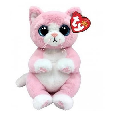 small Lillibell le chat TY