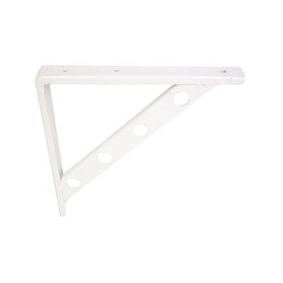 Console Ts En Acier 15 X 15 Cm AFBAT