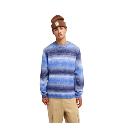 Pull LIMA HAIRY QUIKSILVER