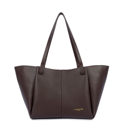 Sac tote en cuir de vachette, SIERRA HAUS LANCASTER
