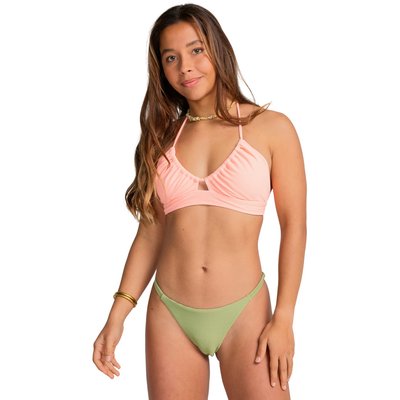 Haut de maillot à couvrance intégrale TANLINES BILLABONG