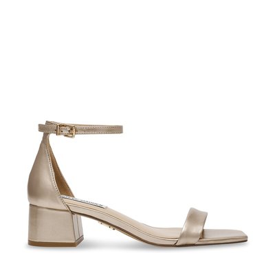 Sandalias de piel Gena STEVE MADDEN