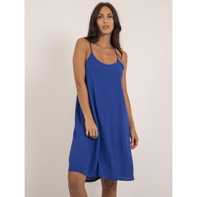Robe Courte Izolda DONA LISA