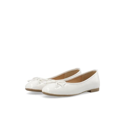 Ballerines BIANCO