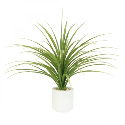 Dracena artificiel 95cm LIGNE DECO