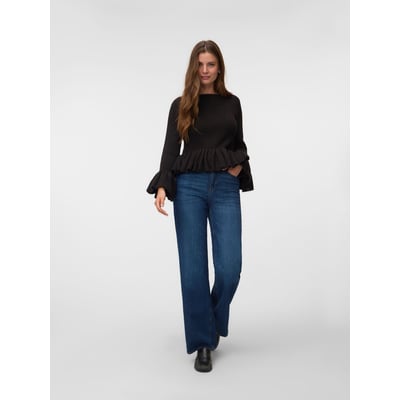 Pull En Maille VERO MODA