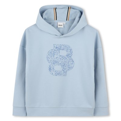 Sweat-shirt à capuche BOSS KIDSWEAR