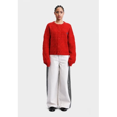 Cardigan Daigoji DAIGOJI FRNCH
