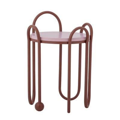 Mini table d'appoint design  Whimsica BLOOMINGVILLE