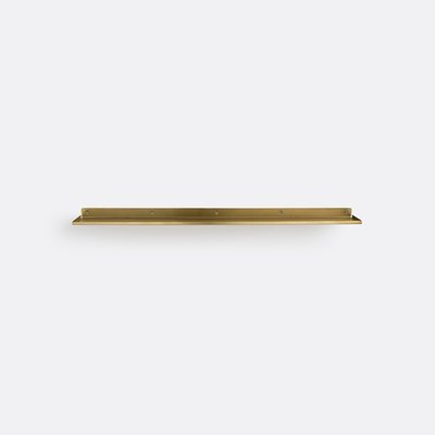 Wandregal Acia, Eisen, B. 100 cm LA REDOUTE INTERIEURS