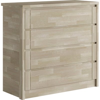 Commode en bois, Timo RECOLLECTION