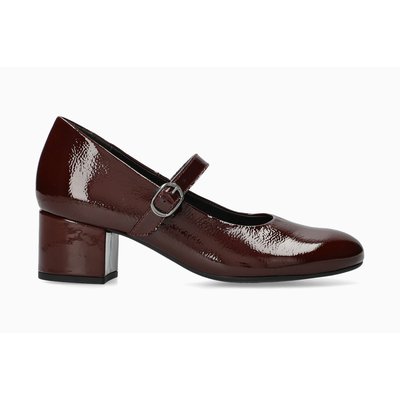 Ballerines en cuir TOPAZE MEPHISTO