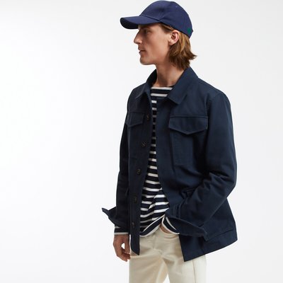 Casaco estilo safari LA REDOUTE COLLECTIONS