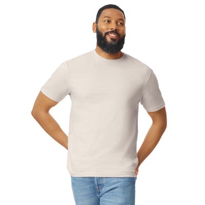 T-shirt manches courtes GILDAN