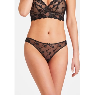Culotte Tanga Softessence AUBADE