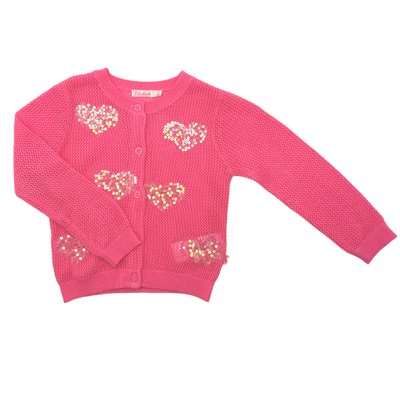 Cardigan bébé - Très bon état BILLIEBLUSH