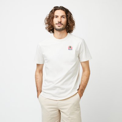 T-shirt coton LUGNY FAGUO