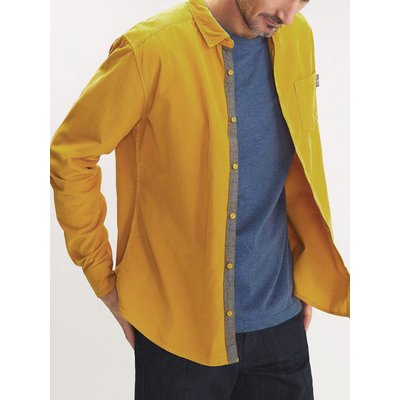 Chemise manches longues YOSEFCHE14275 TBS