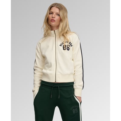 Veste de Survêtement Athletic Applique SUPERDRY