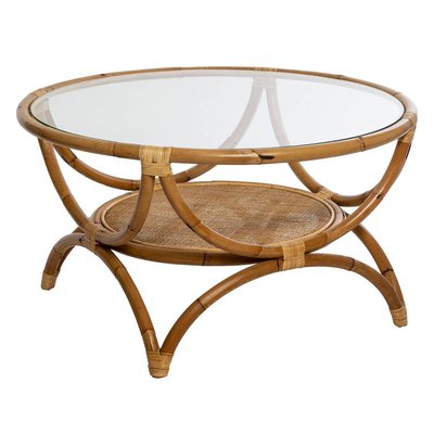 Table basse FARAH ATMOSPHERA