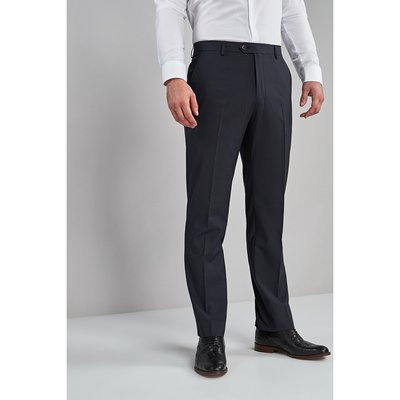 Pantalon Habillé Stretch Coupe Classique NEXT
