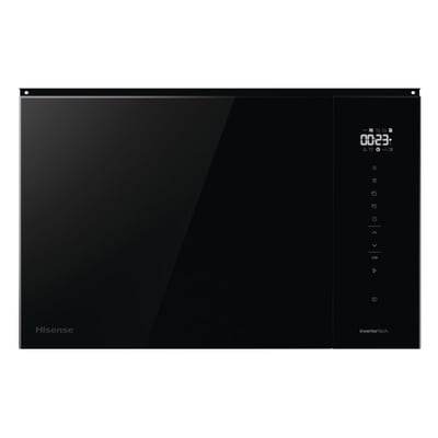 Micro ondes grill encastrable BIM325GI63DBG HISENSE