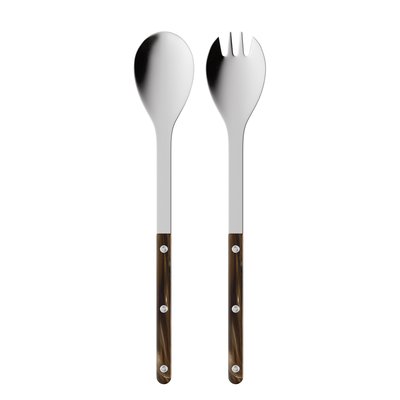 Couverts à salade, Bistrot Buffle SABRE