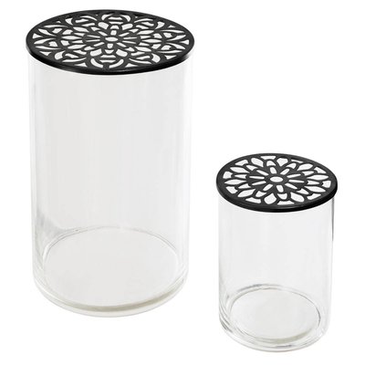 Set de 2 vases ATMOSPHERA