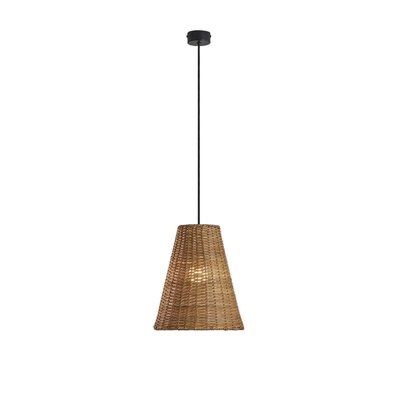 Lampe suspendue 26 cm Caribe LEDS C4