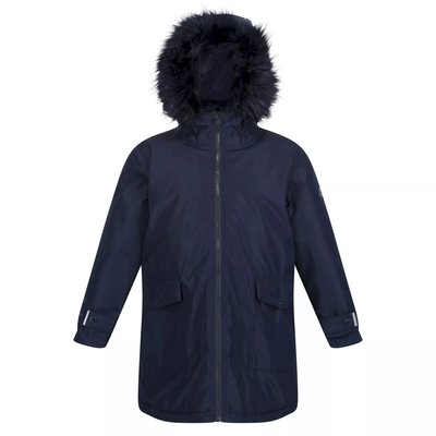 Parka ADELYN REGATTA