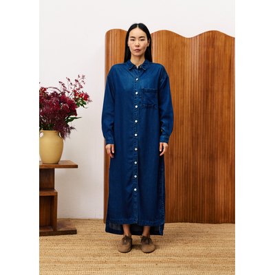 Robe  longue RAGAMUFFIN FRNCH