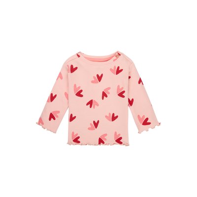 T-shirt manches longues MINCO NOPPIES