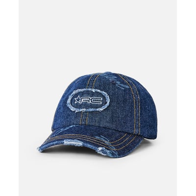 Casquette ARCHIVE SCRIPT Patch RIP CURL