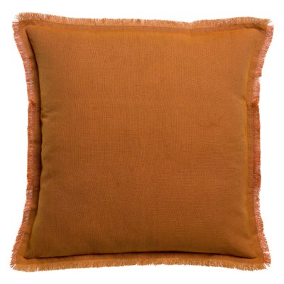 Coussin uni Laly VIVARAISE
