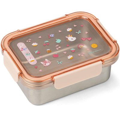Lunch box LILLIPUTIENS