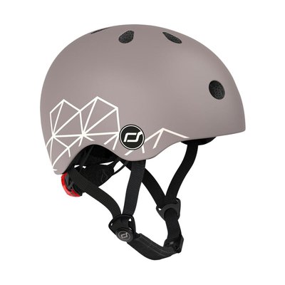 Casque XXS-S lifestyle SCOOT AND RIDE