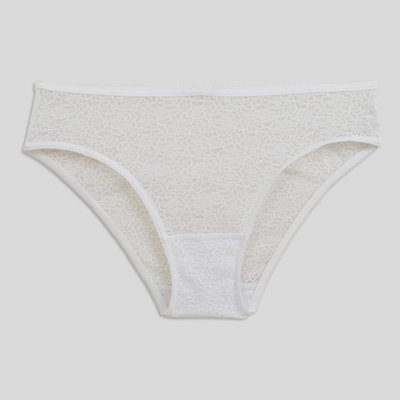 Culotte slip femme MONOPRIX La Redoute