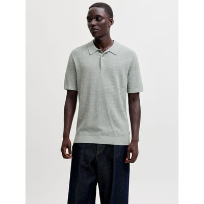 Polo Tricoté JACK & JONES