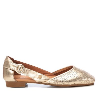 Chaussure Ballerine Plaine Décontractée CARMELA